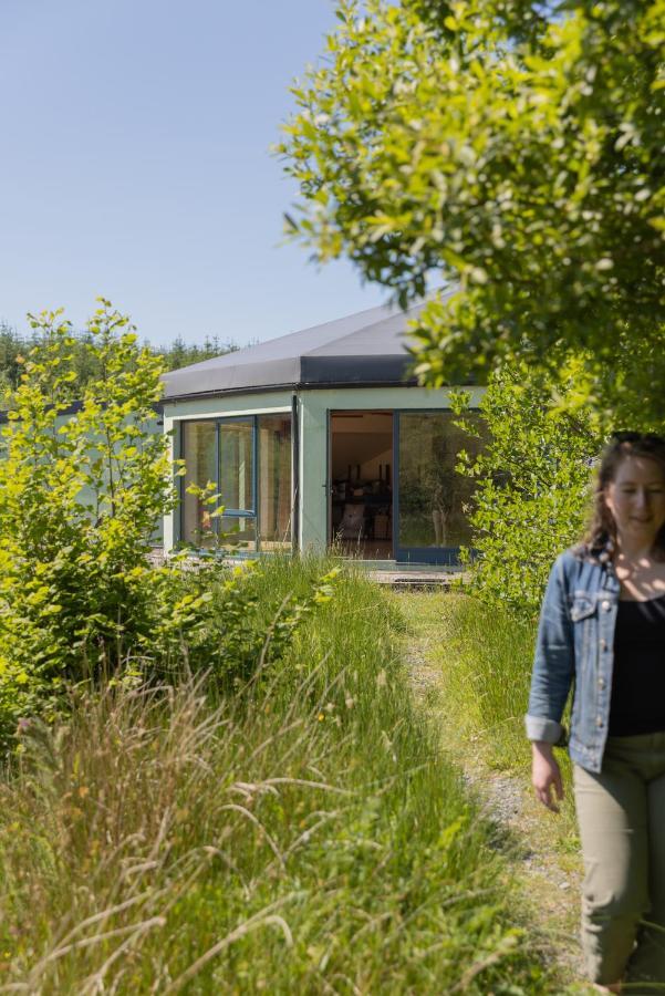 Auberge de jeunesse The Common Knowledge Centre à Kilfenora Extérieur photo